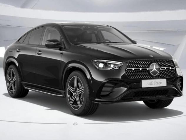 MERCEDES-BENZ GLE 300 d 4Matic Mild Hybrid Coupé rif. 21112311