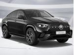 MERCEDES-BENZ GLE 300 d 4Matic Mild Hybrid Coupé  rif. 21112311