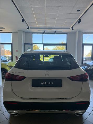 Mercedes-benz GLA 180 d Automatic Sport - Foto 4