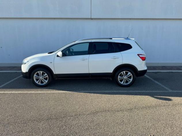 NISSAN Qashqai+2 1.5 dCi DPF Tekna rif. 22779429 - Foto 3