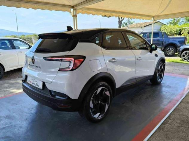 RENAULT Captur TCe 90 CV Techno rif. 23799516 - Foto 4