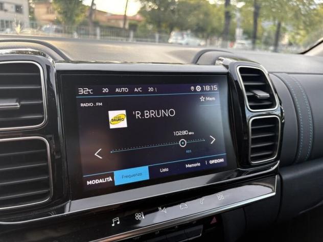 Citroën C5 Aircross BlueHDi 130 S&S Shine EAT8 - Foto 6