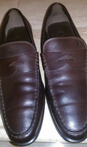 Scarpe Tod's uomo - Foto 5