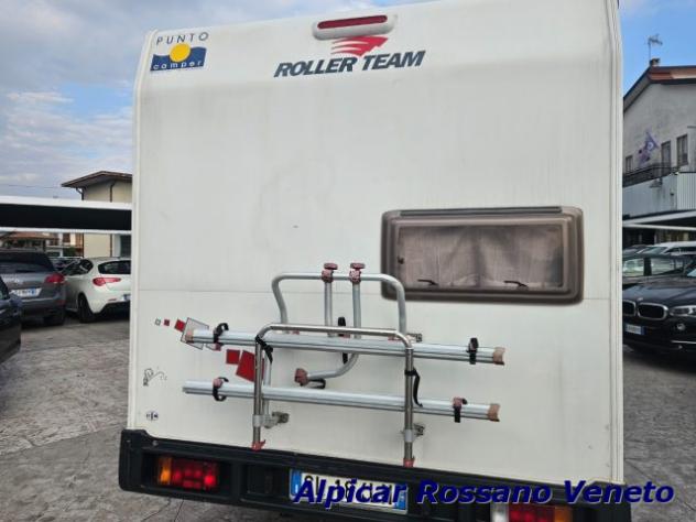 ROLLER TEAM AUTO ROLLER 2 rif. 24006799 - Foto 4