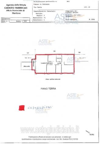 IMMOBILI-IMMOBILE COMMERCIALE-Via Testa, 12, 46040 Ceresara MN, Italia - Foto 10