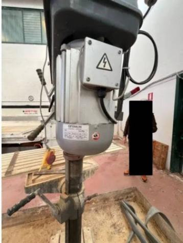 Immobile in asta di 3998 m² in vendita a Vasto - Foto 13