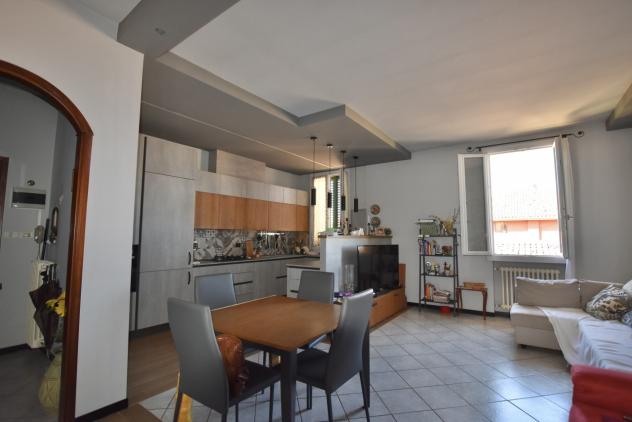 Appartamento in vendita a Baricella