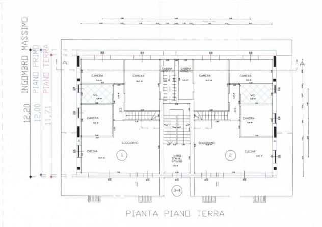 Appartamento in vendita a Bolgare - Foto 12