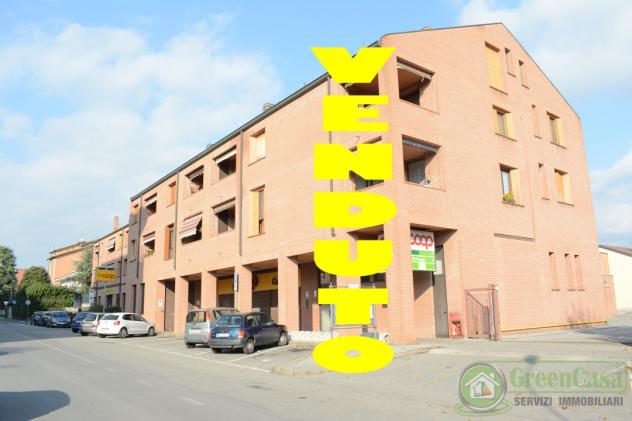 APPARTAMENTO di 3 vani e di 100 mq (CAVENAGO DI BRIANZA) rif. IGC 3 LOCALI 100 POSTA