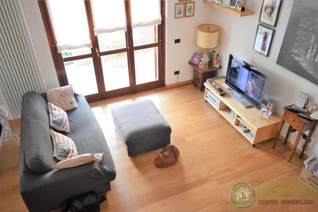 APPARTAMENTO di 4 vani e di 130 mq (CAVENAGO DI BRIANZA) rif. IGC 4 LOCALI 8 MARZO - Foto 4