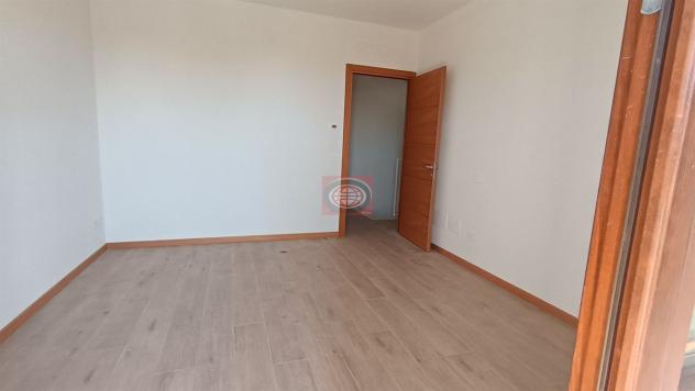 PIEVESESTINA di Cesena (BTC250c): porzione di trifamiliare NUOVA - 3 letto, 3 bagni, tavernetta, garage, GIARDINO PRIVATO - Foto 11