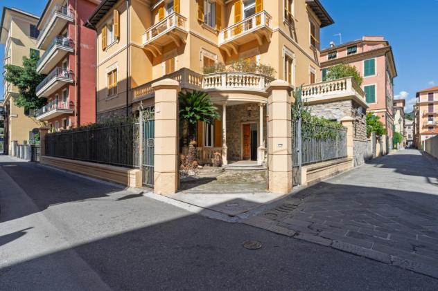 Appartamento in vendita a Chiavari 148 mq Rif: 1448725 - Foto 4