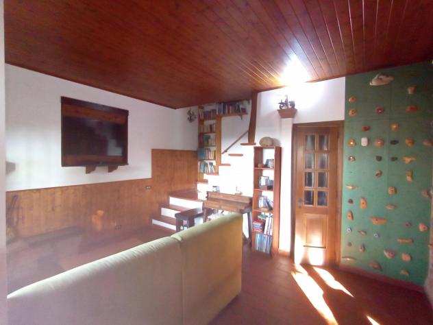 TERRATETTO di 4 vani e di 100 mq (GAMBASSI TERME) rif. G 109 - Foto 11