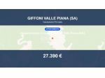 Immobile in asta di 79 m² in vendita a Giffoni Valle Piana