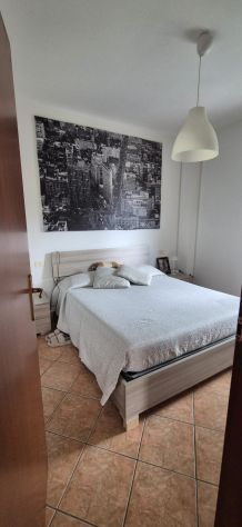 Villetta bifamiliare Via delle Vascarelle a Grottaferrata uso investimento - Foto 7