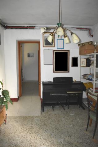 TERRATETTO di 7 vani e di 390 mq (LARCIANO - Cecina di Larciano) rif. L 140 - Foto 17