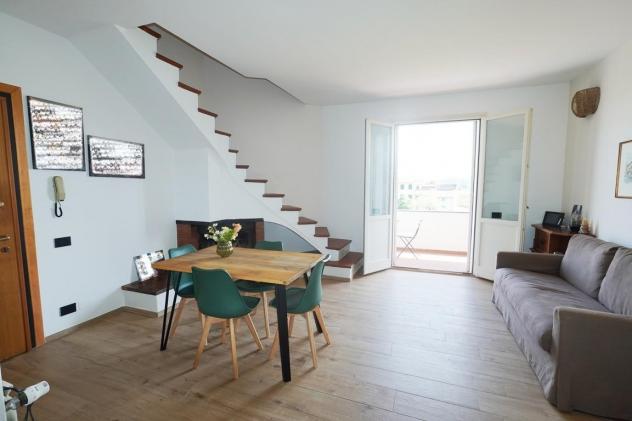 Appartamento in vendita a San Macario In Piano - Lucca 120 mq Rif: 1427555