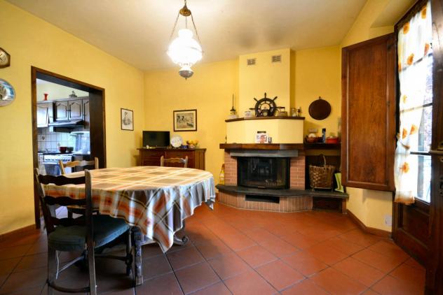 Villa in vendita a Montuolo - Lucca 300 mq Rif: 911559 - Foto 3