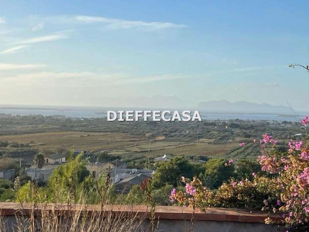 V2406 - In vendita a Marsala casa con vista panoramica in periferia - Foto 3