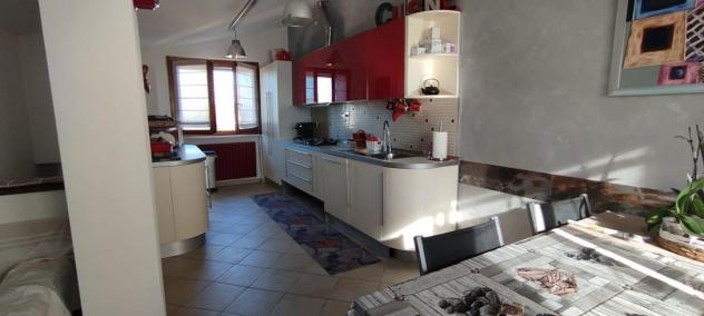 Appartamento in vendita a Marina di Massa - Massa 97 mq Rif: 1222496 - Foto 8