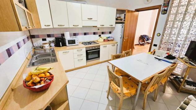 Appartamento in vendita a Massa 138 mq Rif: 1327263 - Foto 9