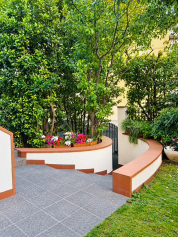 Villa in vendita a Castagnara - Massa 250 mq Rif: 1449563 - Foto 3