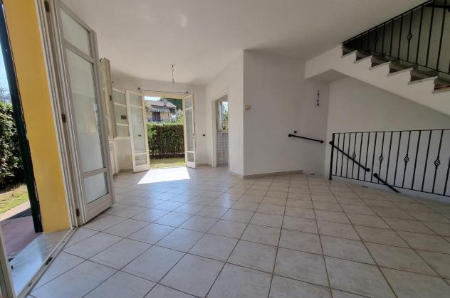 Villetta a schiera in vendita a Quercioli - Massa 120 mq Rif: 1449487