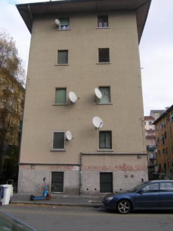 Immobile in asta di 52 m² in vendita a Milano - Foto 2