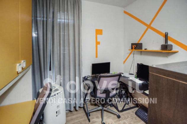 Appartamento di 95 m² con 4 locali in vendita a Mirandola - Foto 18