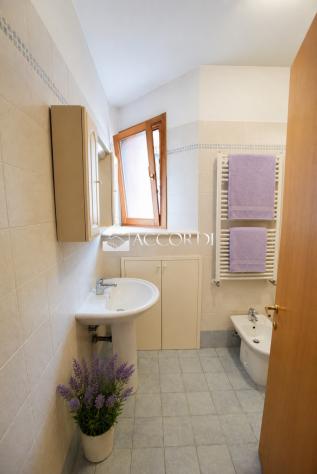 APPARTAMENTO di 2 vani e di 57 mq (MONTEBELLUNA) rif. PE13 - Foto 10