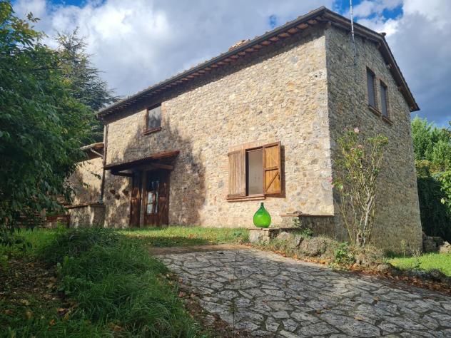 Casale in vendita a Badesse - Monteriggioni 200 mq Rif: 1215159 - Foto 2