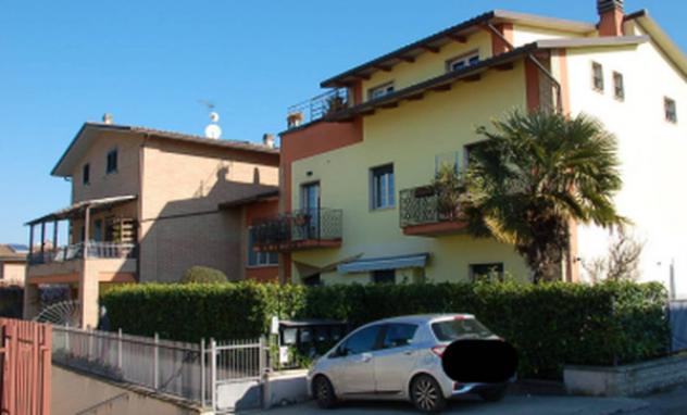 Immobile in asta di 75 m² in vendita a Perugia - Foto 6
