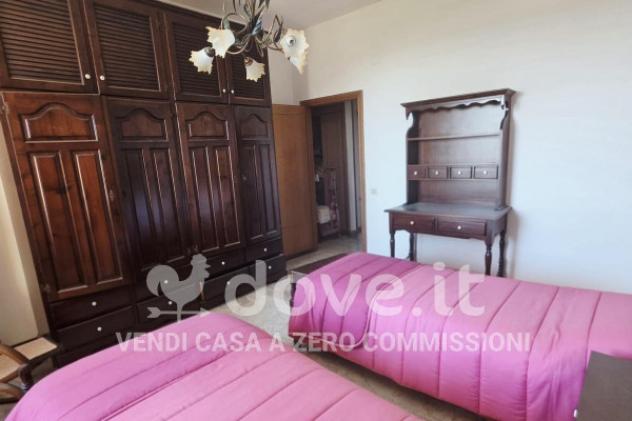 Appartamento di 145 m² con 5 locali e box auto doppio in vendita a Pienza - Foto 7
