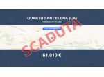 Immobile in asta di 102 m² in vendita a Quartu Sant'Elena