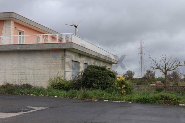 Villetta bifamiliare in vendita a Ragusa, Bruscé - Foto 5