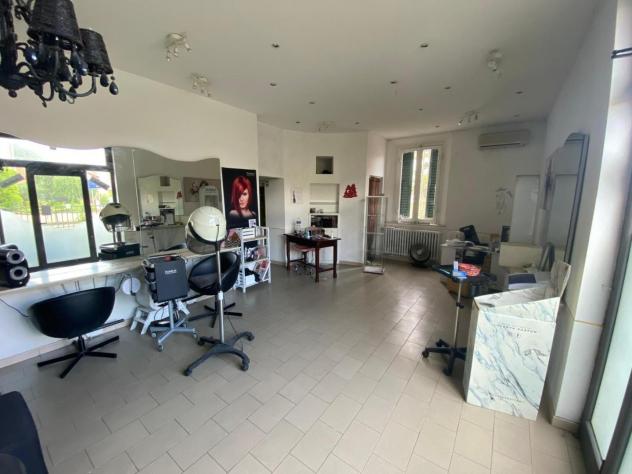 Appartamento in vendita a Santa Croce sull'Arno 70 mq Rif: 1329733
