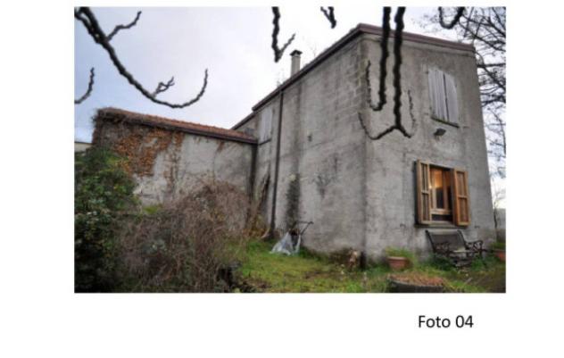 Immobile in asta di 228 m² con più di 5 locali in vendita a Servigliano - Foto 3