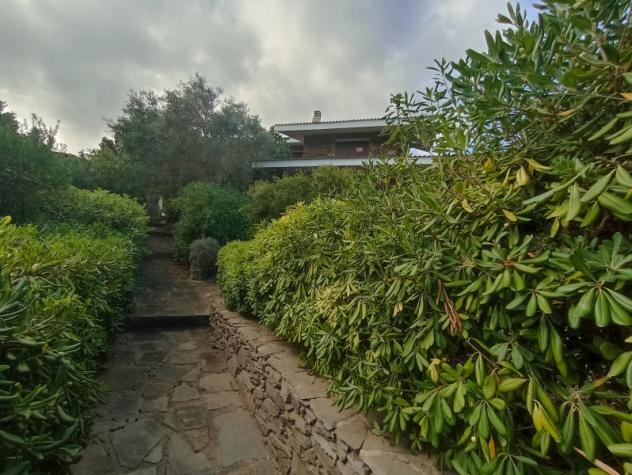 STINTINO APPERTAMENTO IN VILLINO A DUE PASSI DALLA PELOSA - Foto 2