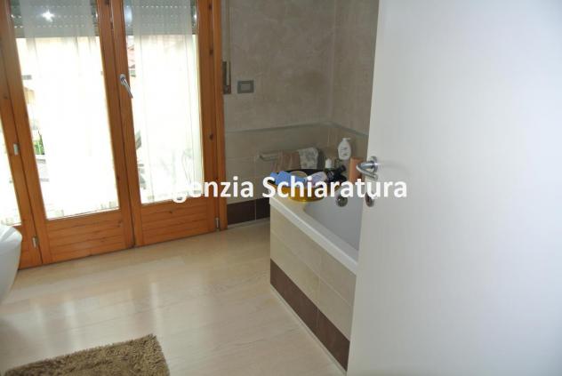 MONTECCHIO CENTRO VENDESI APPARTAMENTO CON MANSARDA - DUE INGRESSI INDIPENDENTI - Foto 19