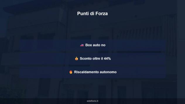 Immobile in asta di 51 m² in vendita a Vigevano - Foto 10