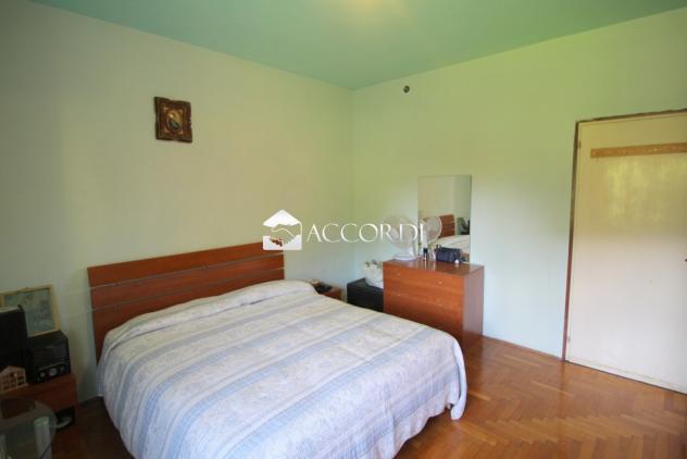 VILLA A SCHIERA di 10 vani e di 265 mq (VITTORIO VENETO) rif. BA878_1 - Foto 9