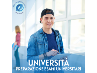 Corso certificato UNI ISO 29994:2021 per superare il tuo esame universitario