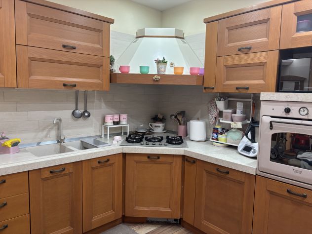 Cucina completa
