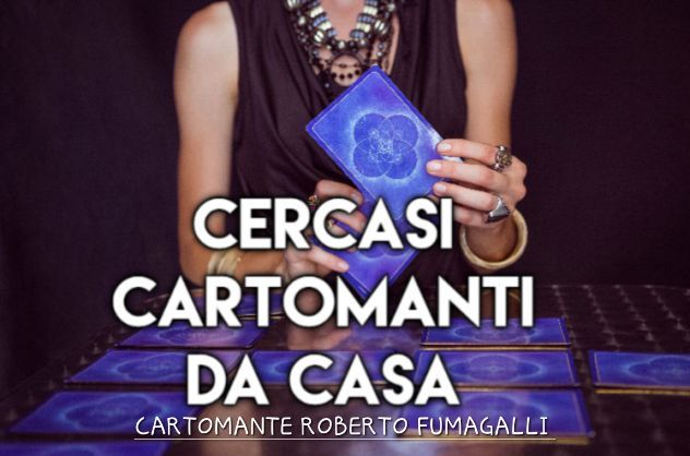 Cartomante da Casa