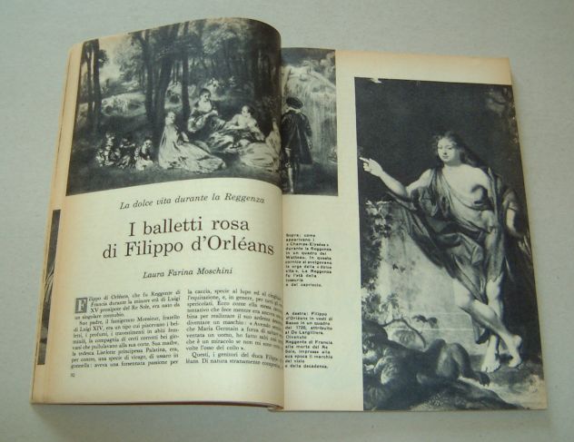 Rivista STORIA ILLUSTRATA - nr. 07/60 - Foto 4