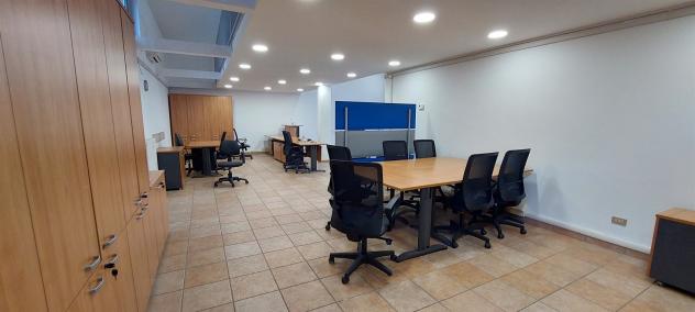 BESANA BRIANZA - ampio ufficio in locazione - Foto 7