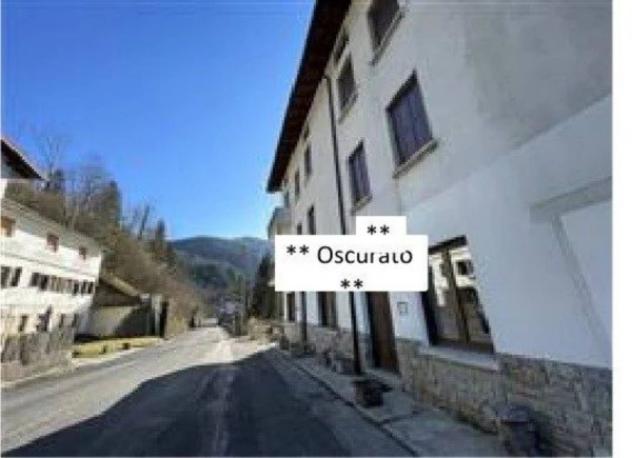 Immobile in asta di 554 m² in vendita a Lusevera - Foto 6