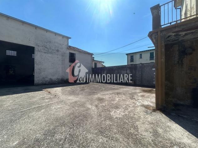 Ampia proprietà immobiliare - Foto 2