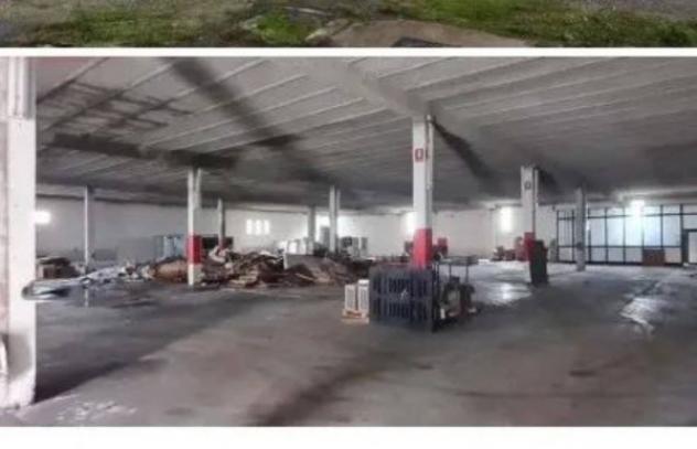 Immobile in asta di 10830 m² in vendita a Novi di Modena - Foto 5