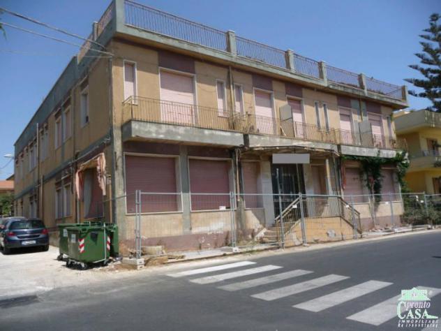 *** Albergo a Scicli